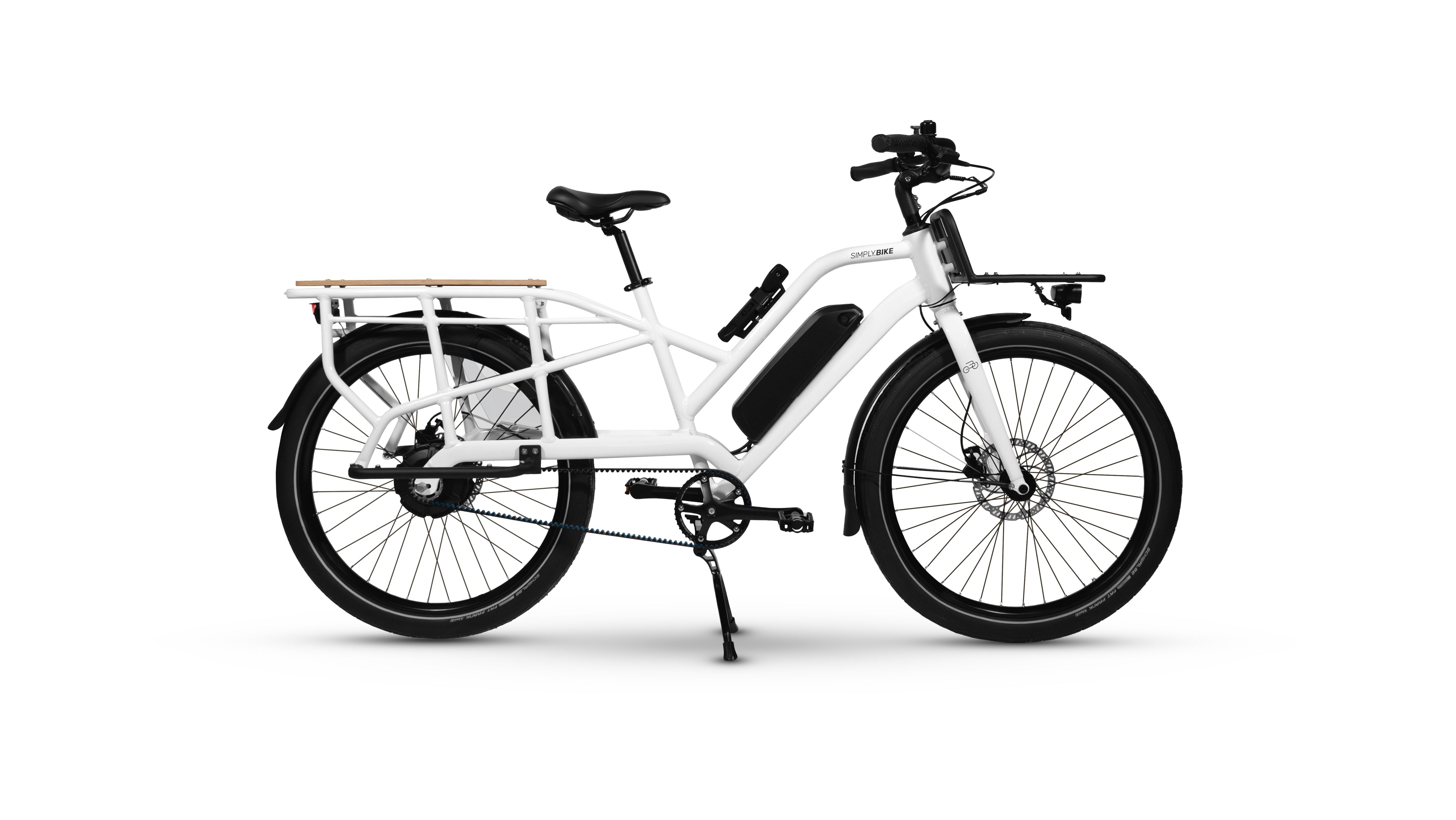 Auf Nummer sicher: Welches Fahrradschloss ist das richtige für dein E-Bike?