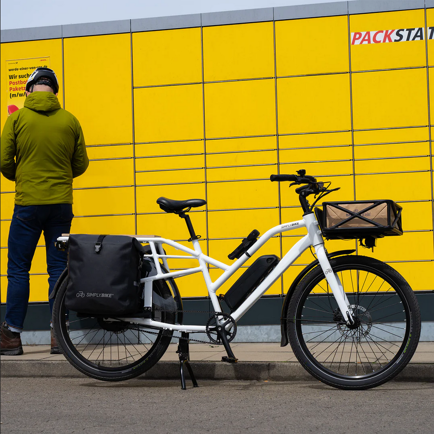 E-Bike online kaufen: Das sind die Vorteile!