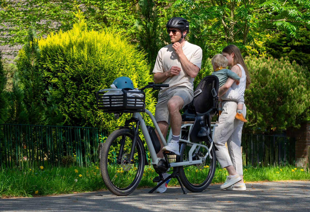 Für wen ist das Simply.Lift EP6 geeignet?