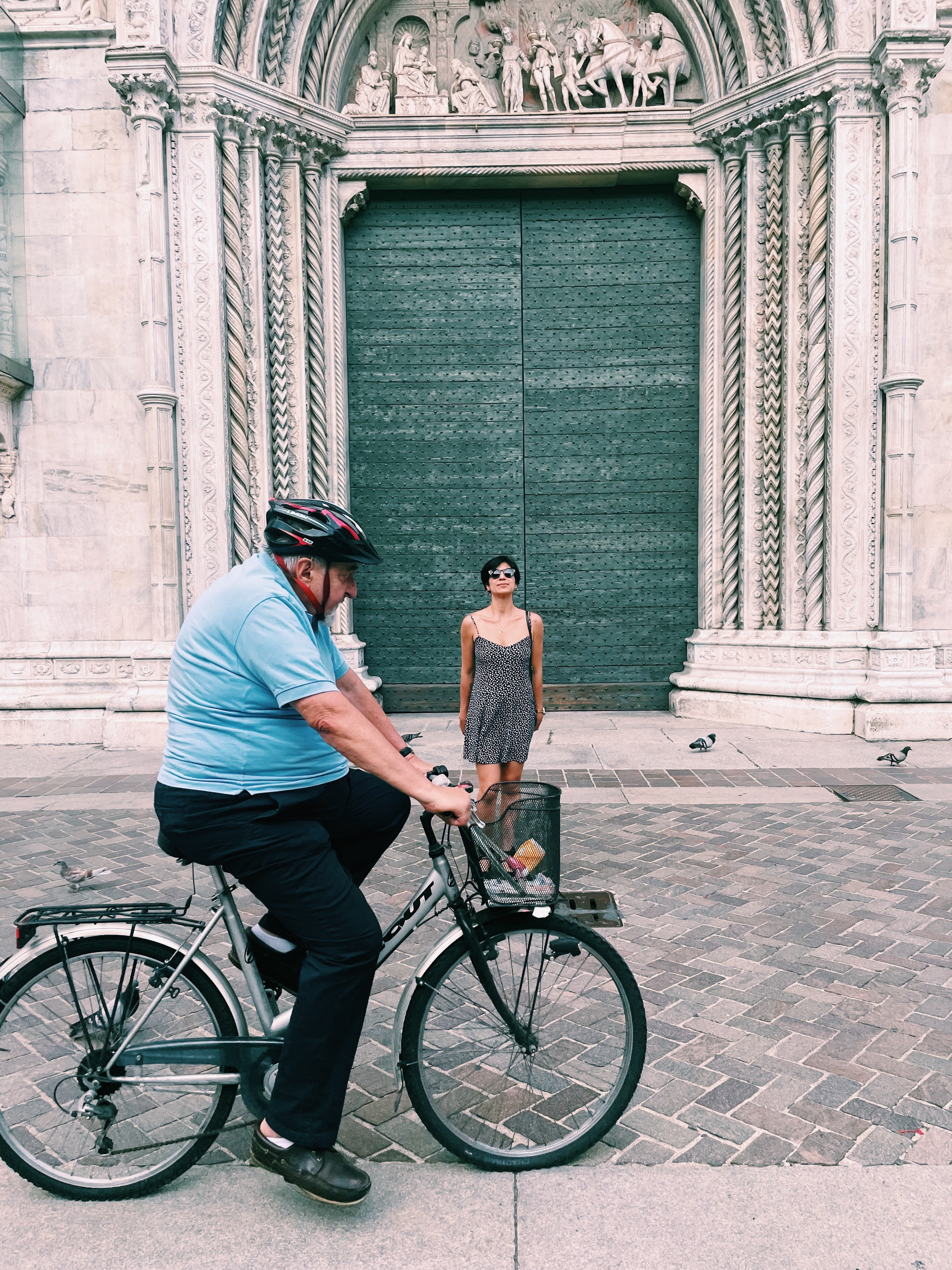 Longtail E-Lastenfahrräder: Die ideale Wahl für Plus Size Radfahrer*innen