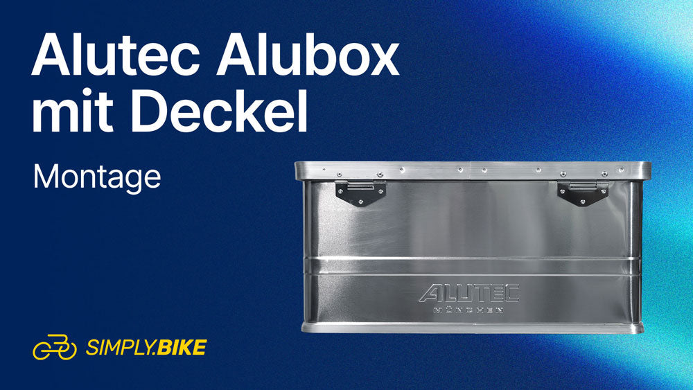 alutec aluminiumbox mit deckel