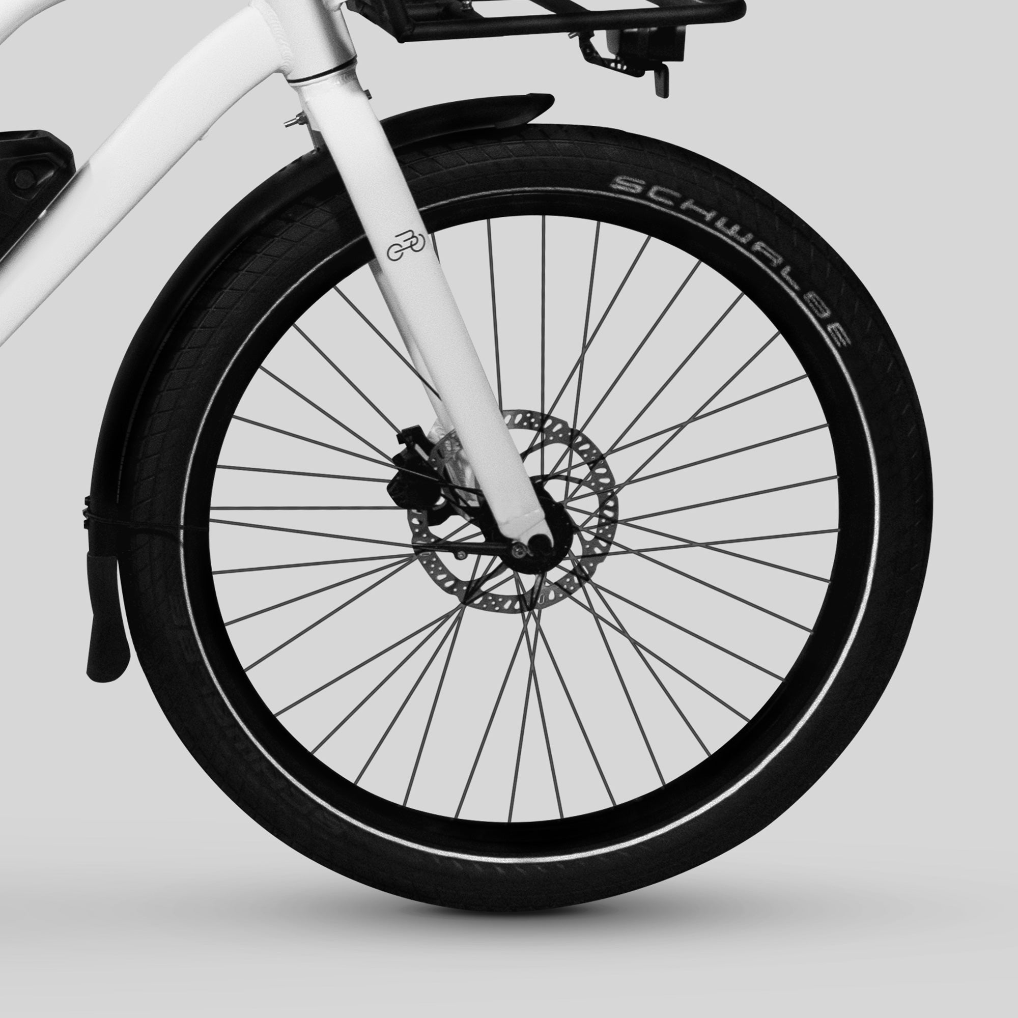 Simply.Lift NEO Family - Simply.Bike