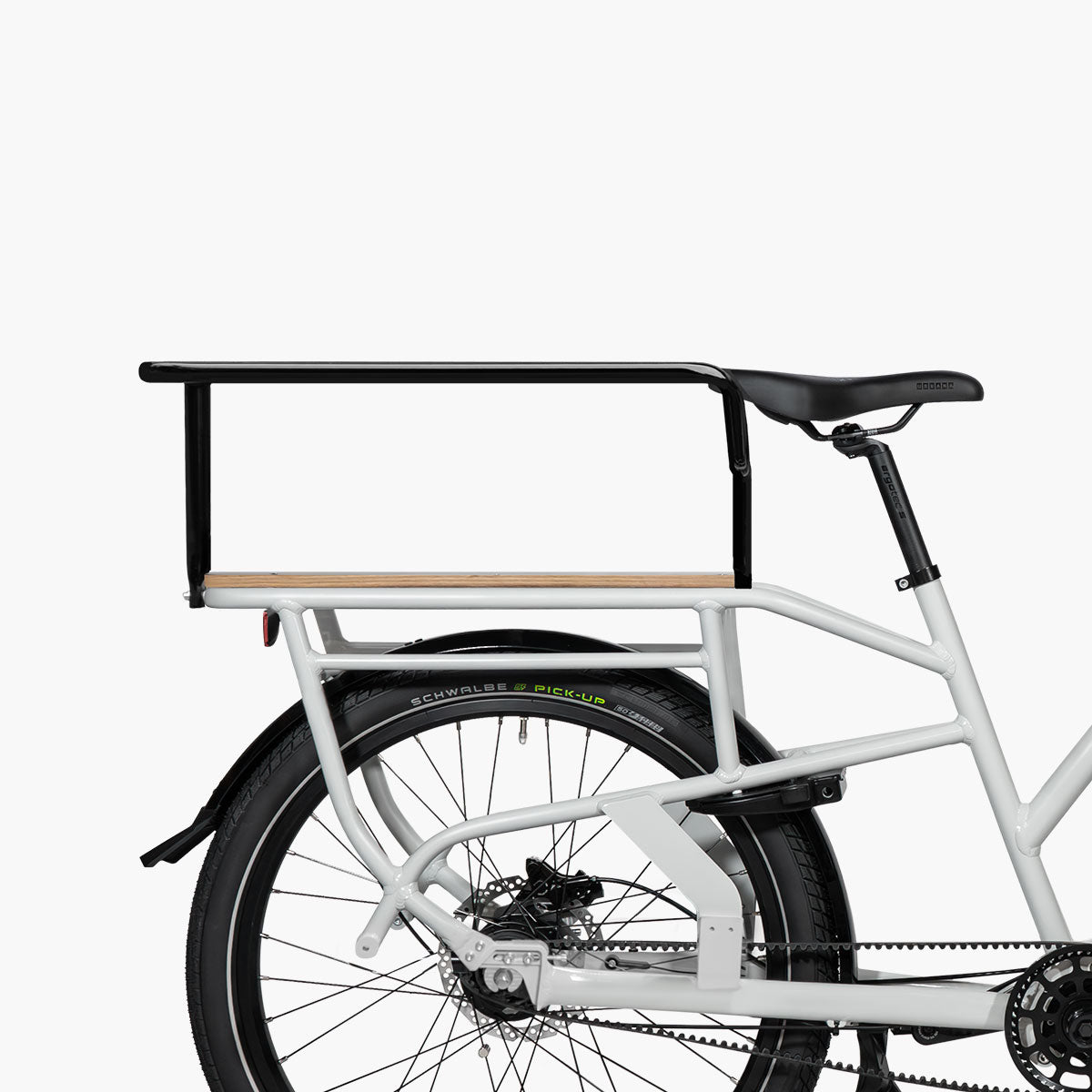 Kinderhandlauf für Simply.Lift Cargo E-Bike.