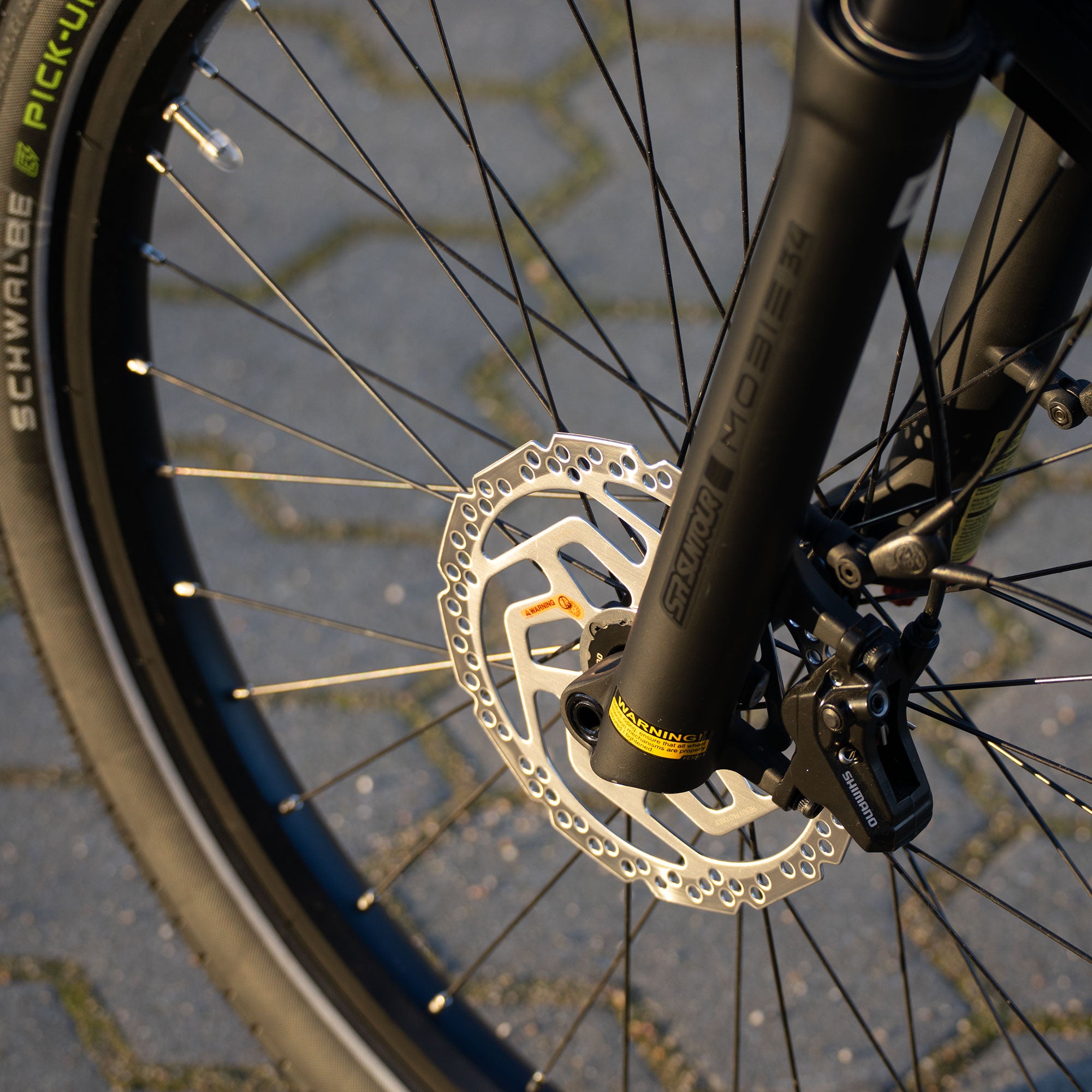 Simply.Lift EP6 Longtail E-Lastenrad - Simply.Bike