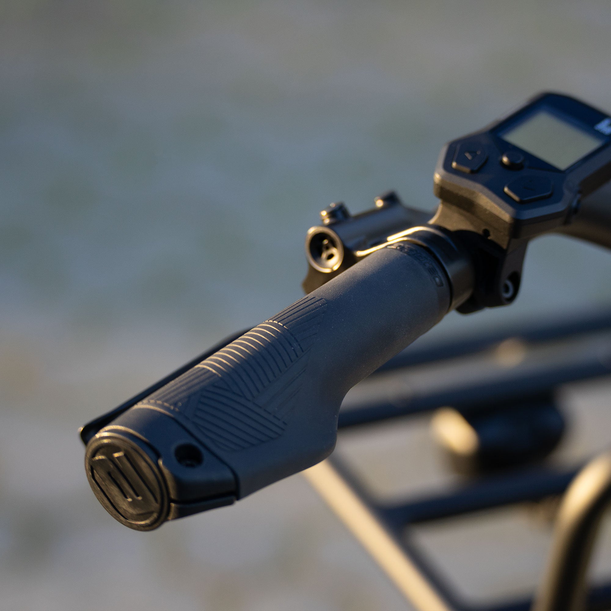Simply.Lift EP6 Longtail E-Lastenrad - Simply.Bike
