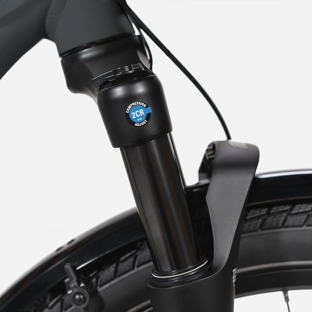 Simply.Lift EP6 Longtail e-cargo bike