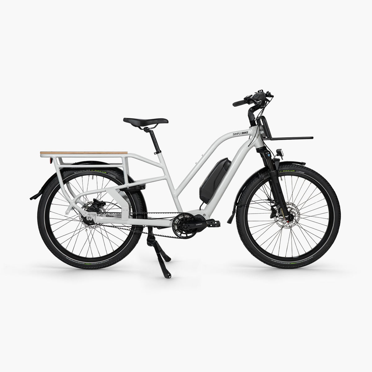 Simply.Lift EP6 Zubehör