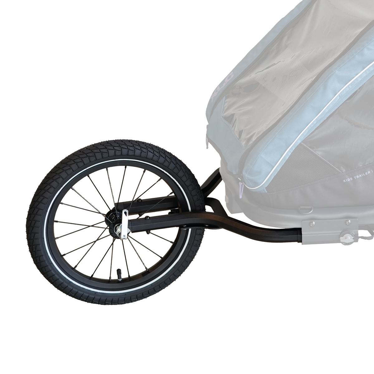 XLC Jogger Kit für XLC Kinderanhänger BS-X120