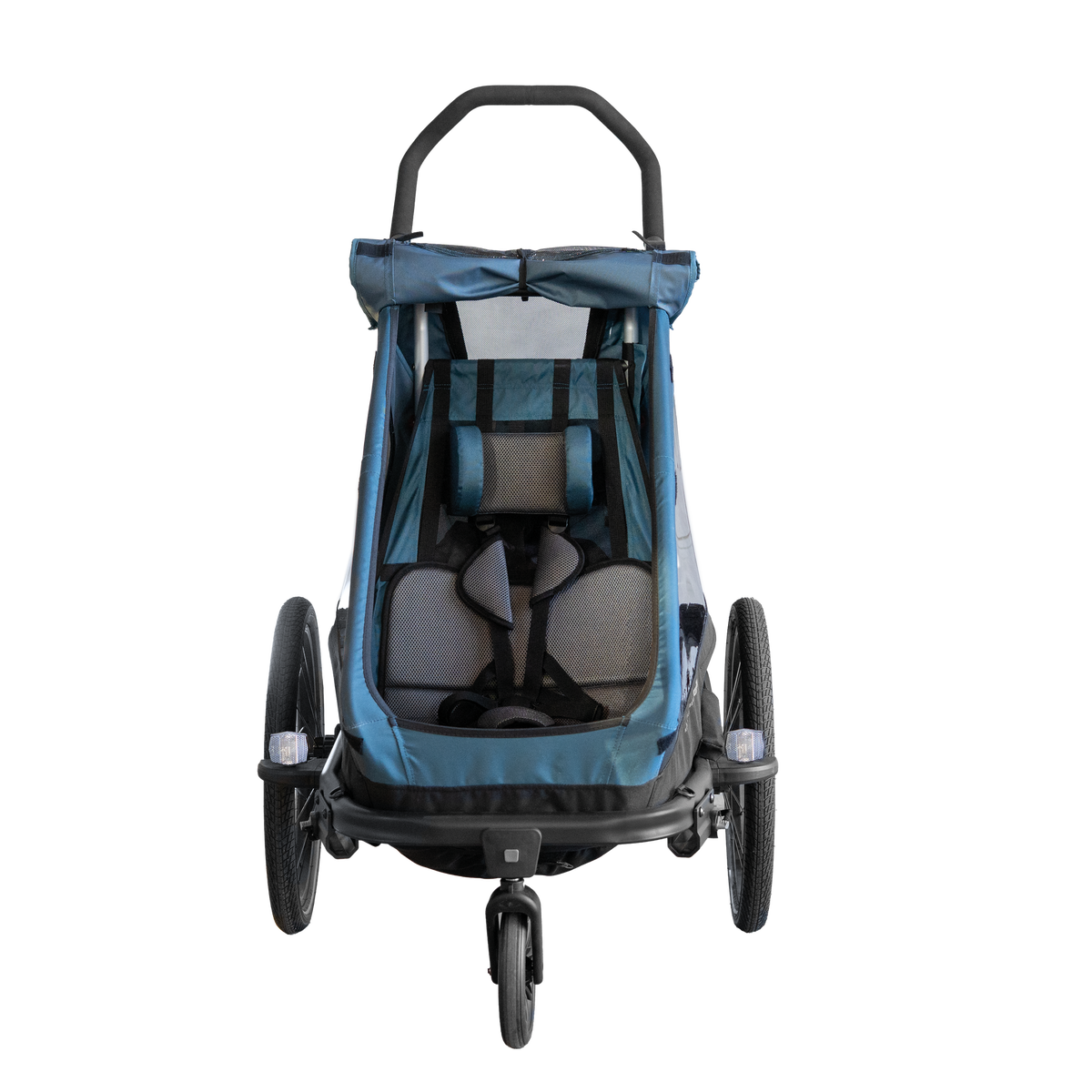 XLC Kinderanhänger MONO T BS-K01