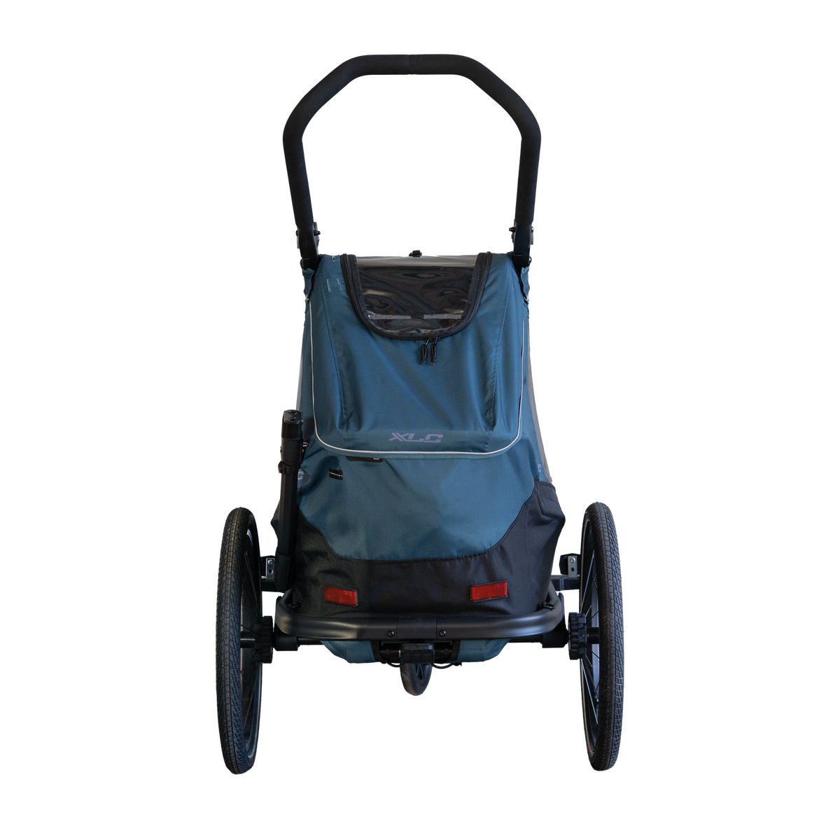XLC Kinderanhänger MONO T BS-K01