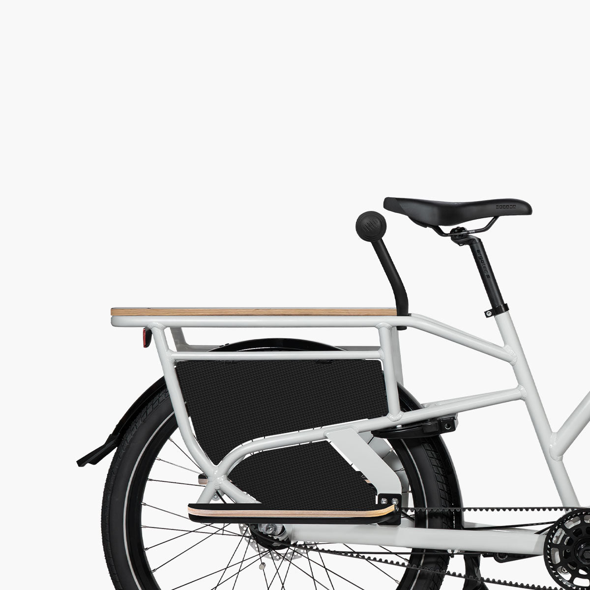 Kindergriff für Simply.Lift Cargo E-Bike.
