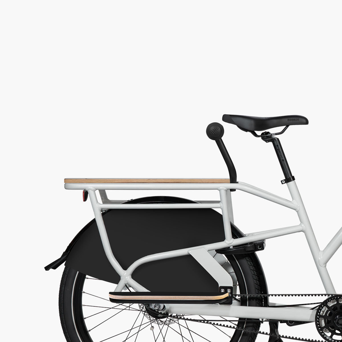 Kindergriff für Simply.Lift Cargo E-Bike.