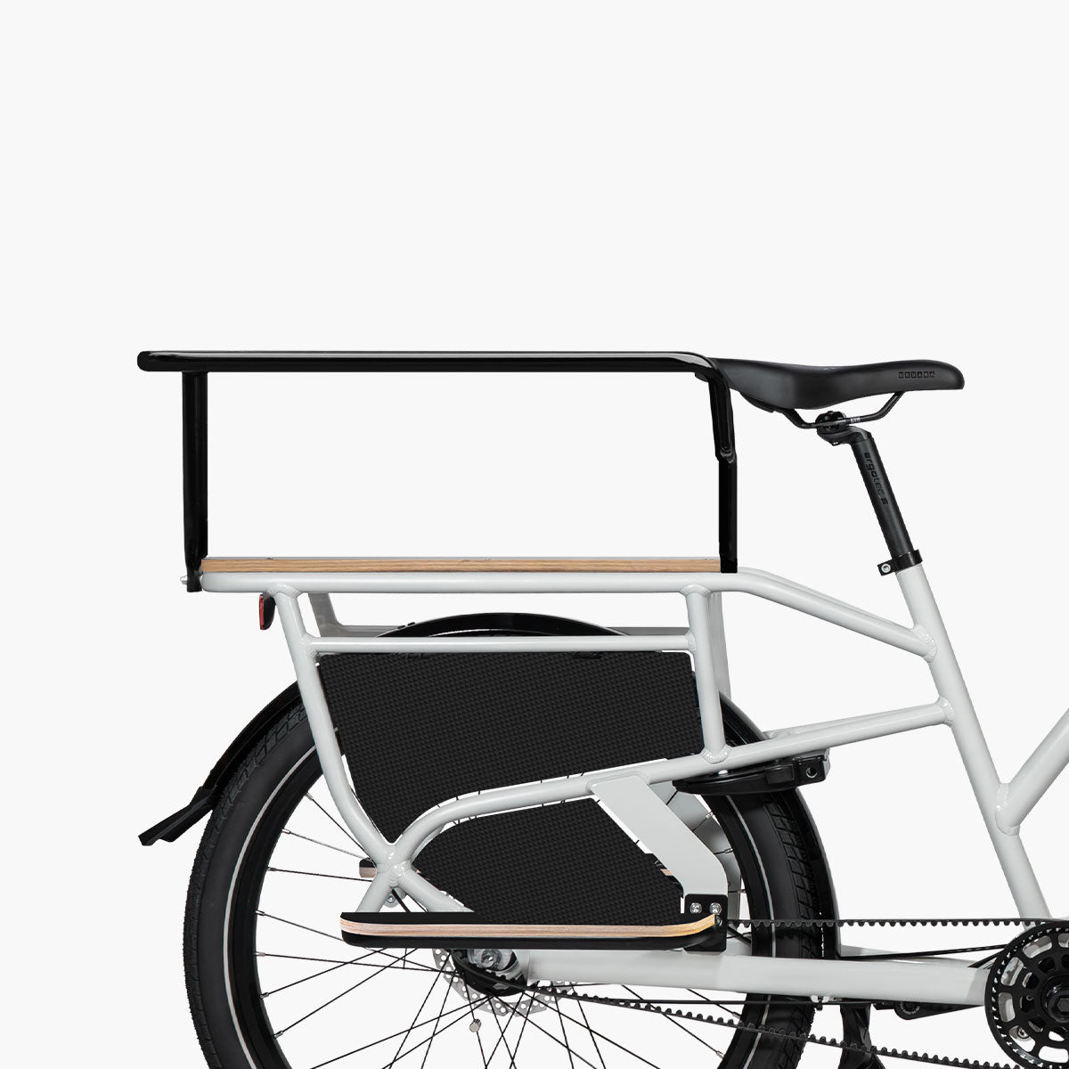 Kinderhandlauf für Simply.Lift Cargo E-Bike.