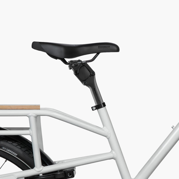 ergotec sattelstütze pm 705n Ergotec gefederte Sattelstütze