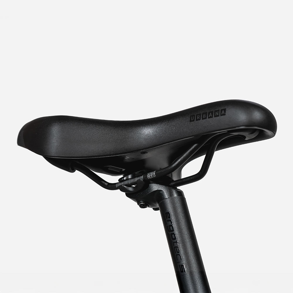 Simply.Lift STEPS Longtail Cargo E-Bike | NEXUS 5-speed gearshift