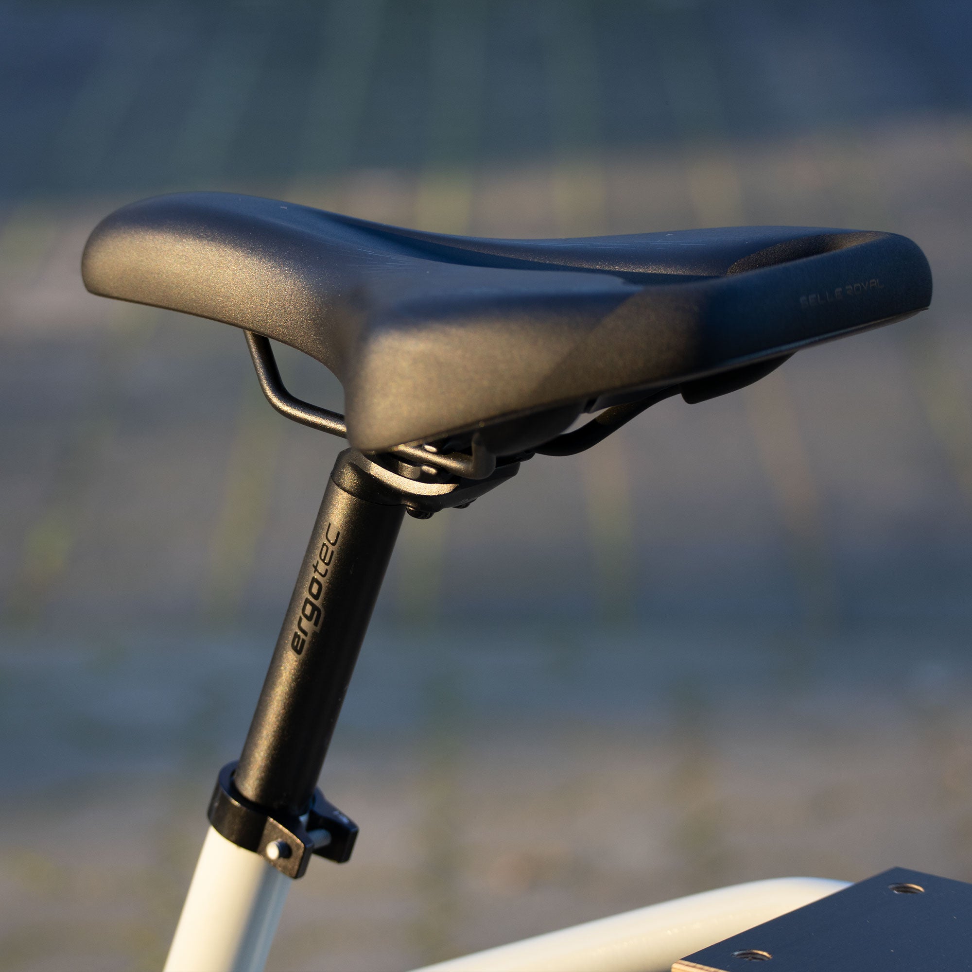 Simply.Lift EP6 Longtail E-Lastenrad - Simply.Bike