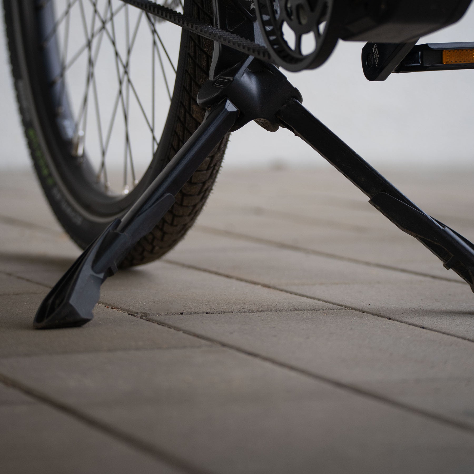 Simply.Lift EP6 Longtail E-Lastenrad - Simply.Bike