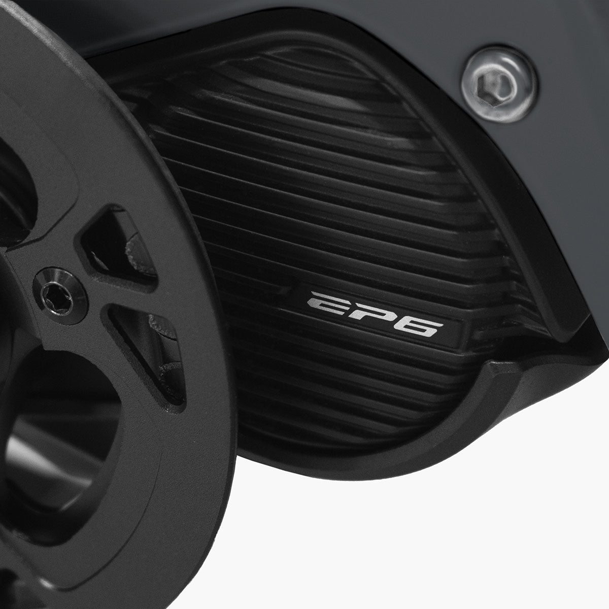 Simply.Lift EP6 Longtail e-cargo bike