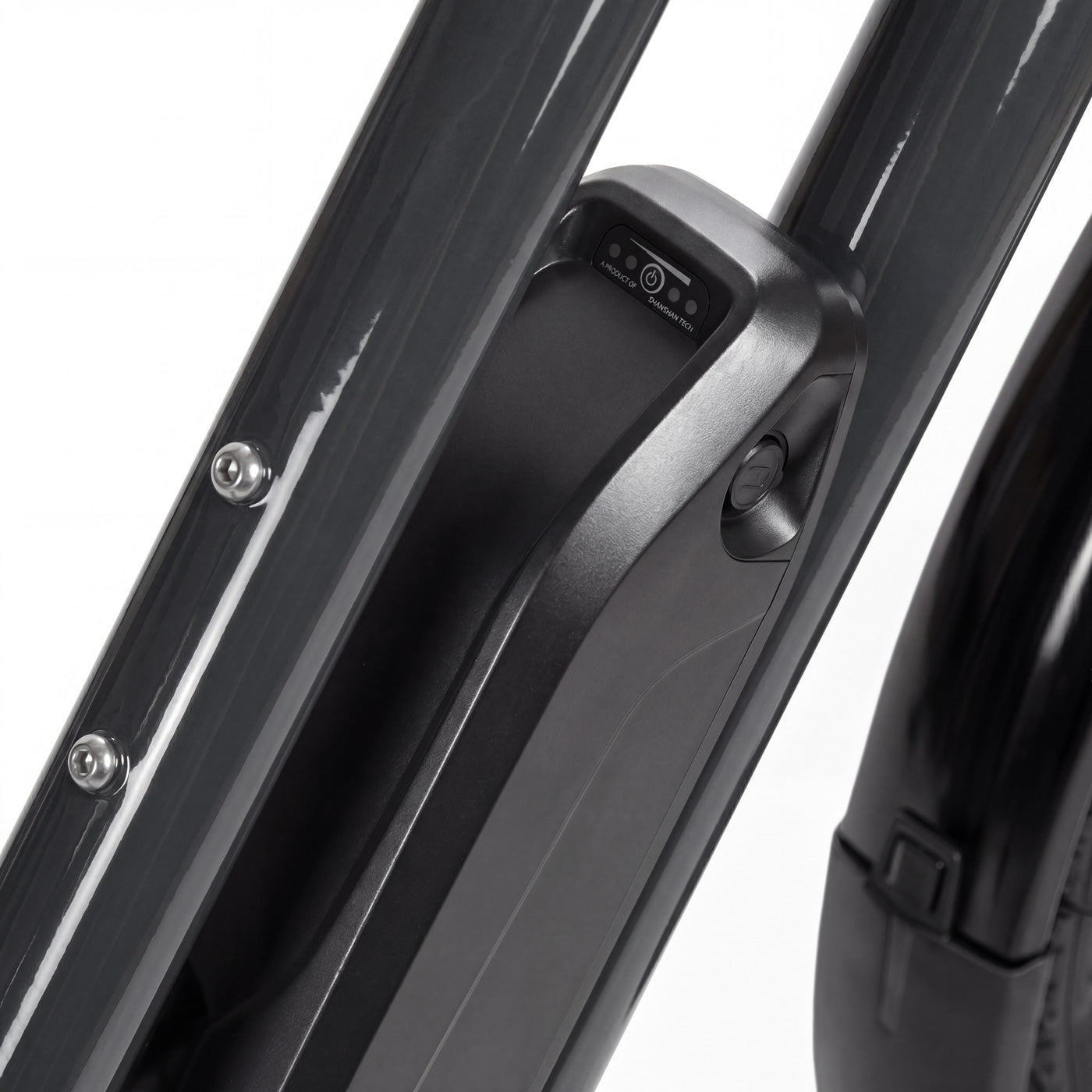 Bafang 520 Wh Akku