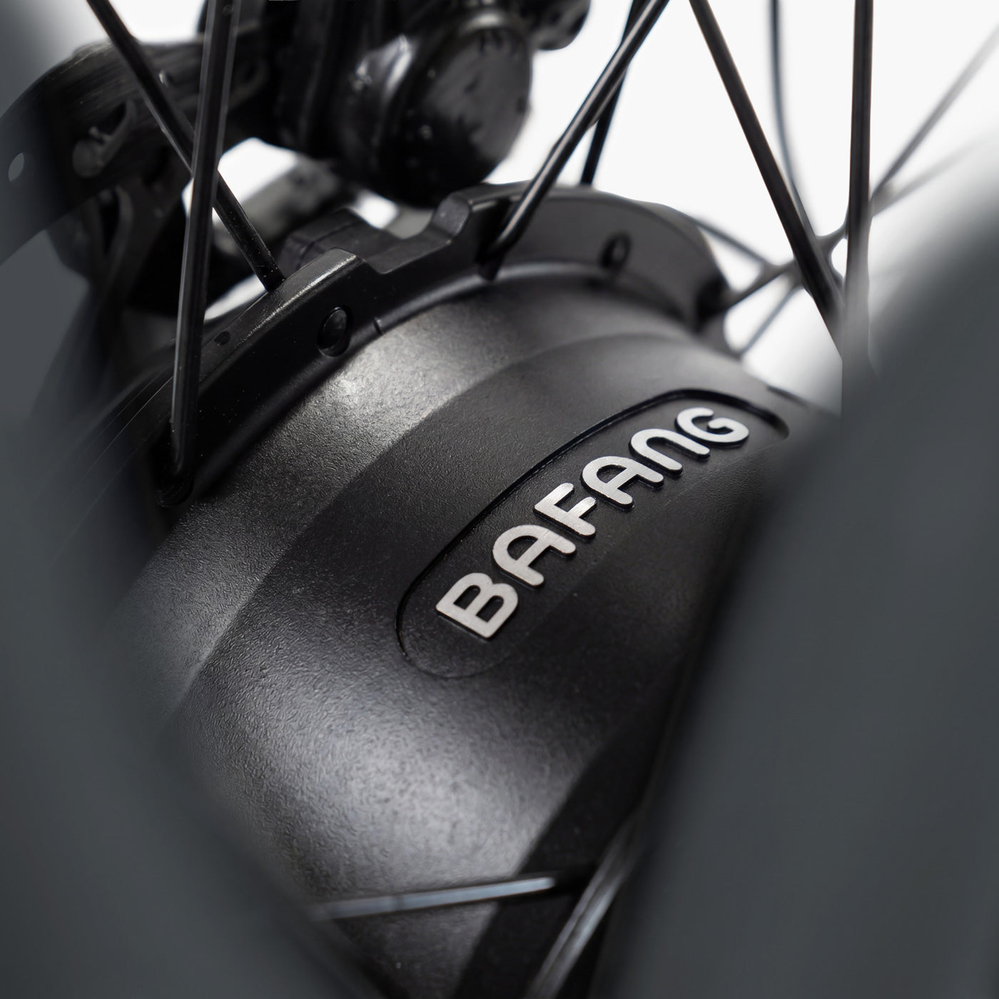 Bafang H700 Hecknabenmotor 