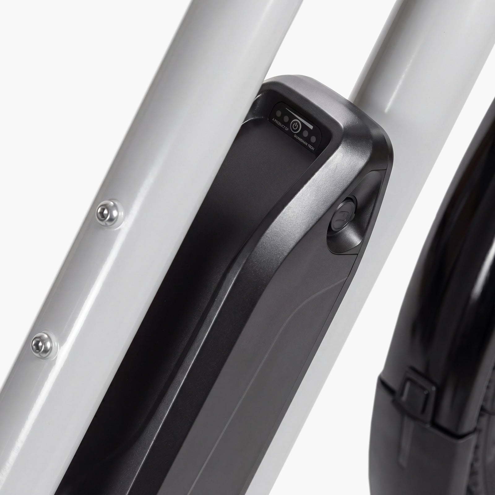 Bafang 520 Wh Akku