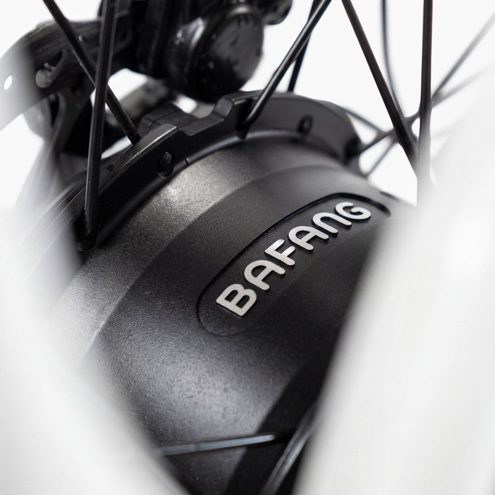 Bafang H700 Hecknabenmotor