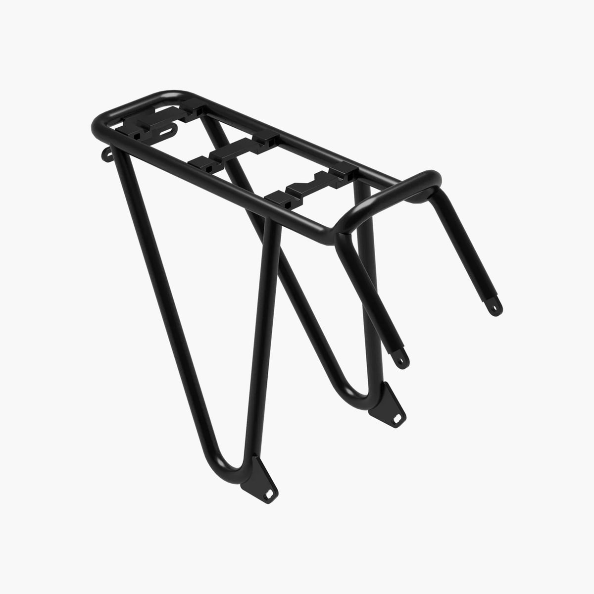 Super Mighty Rear Rack als hinterer Lastenträger für zusätzliches Gepäck
