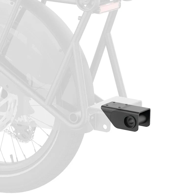 TARRAN L1 Fahrrad-Kupplungsadapter zum Mitnehmen eines zusätzlichen Fahrrads