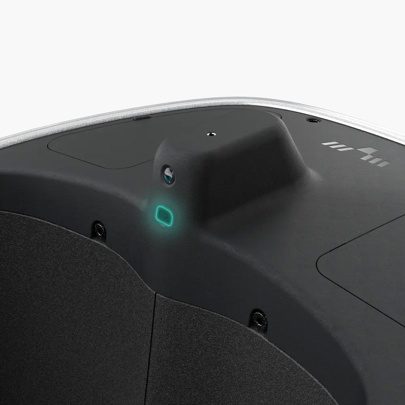 Tarran T1 Pro Frontloader E-Lastenrad mit Selfie Kamera