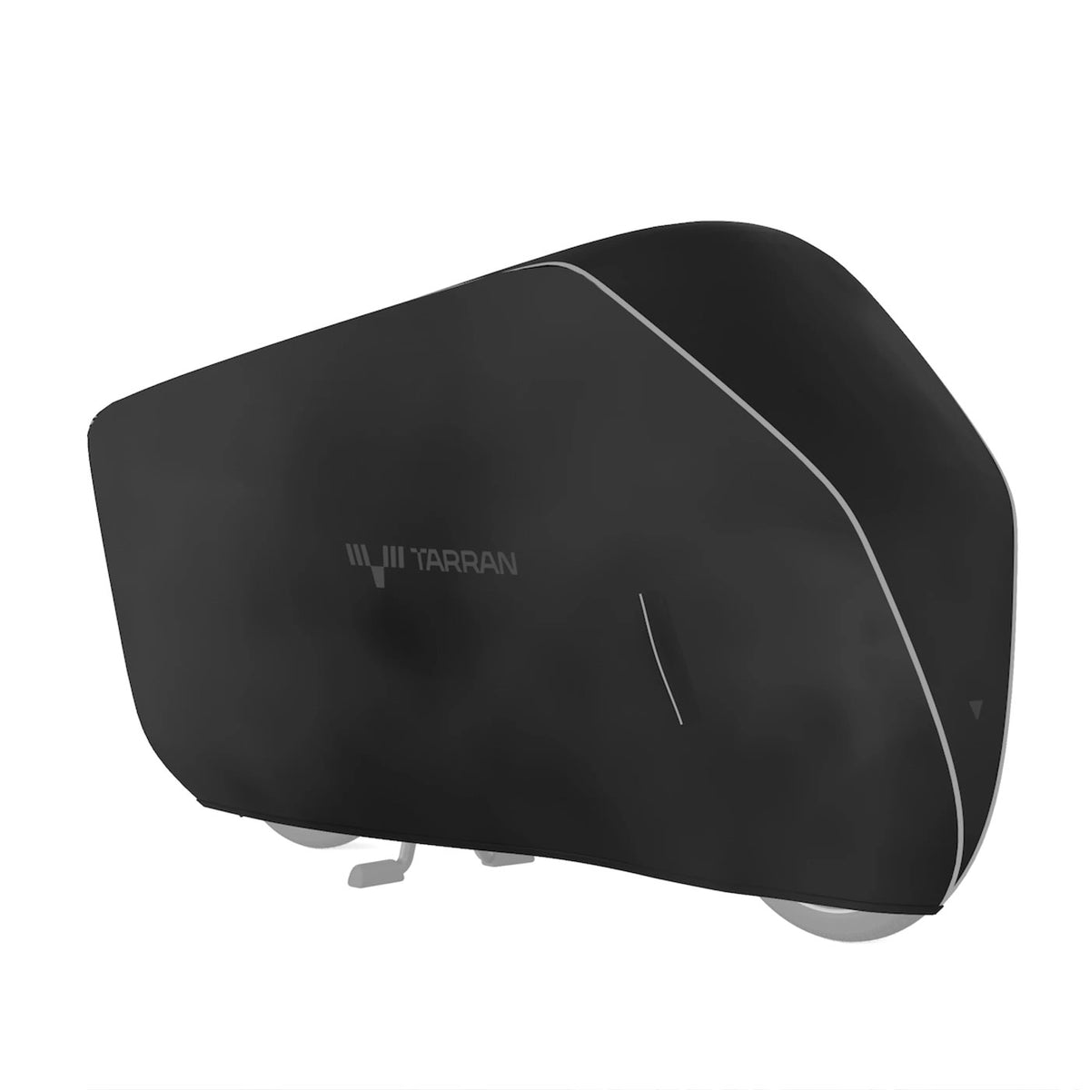 TARRAN L1 wasserdichte Fahrradabdeckung zum Schutz vor Regen, UV-Strahlung und Staub